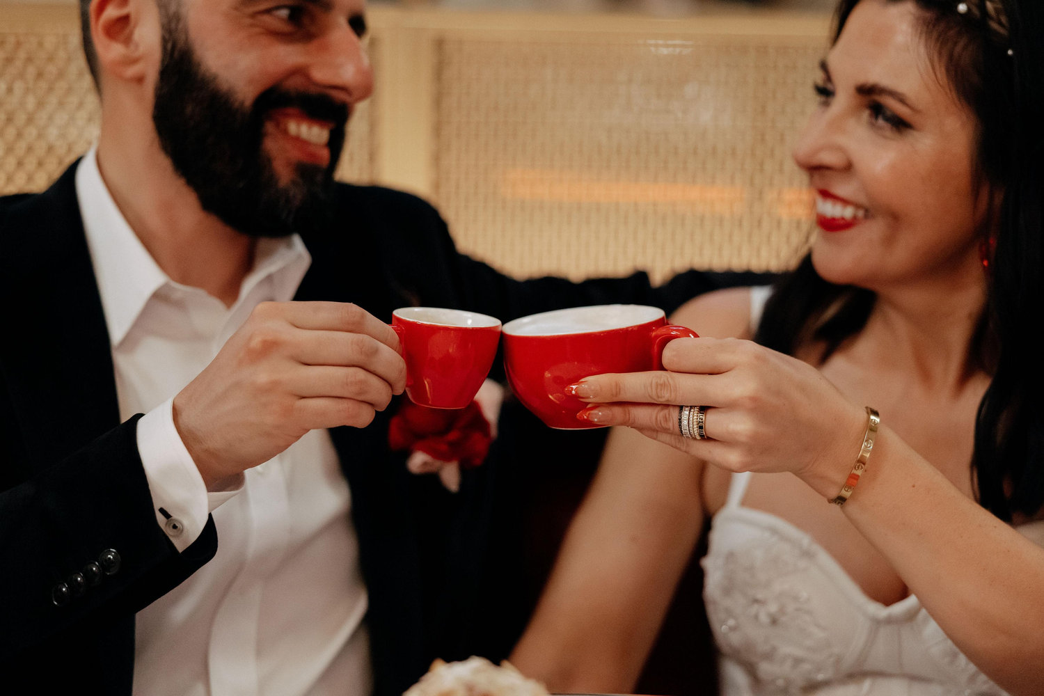 The Wedding Website of Nitasha Silva and Bruno Silva