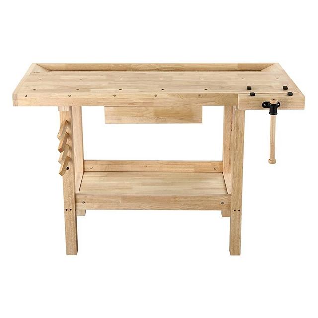 Olympia Tools 84-906 Hard Wood Workbench