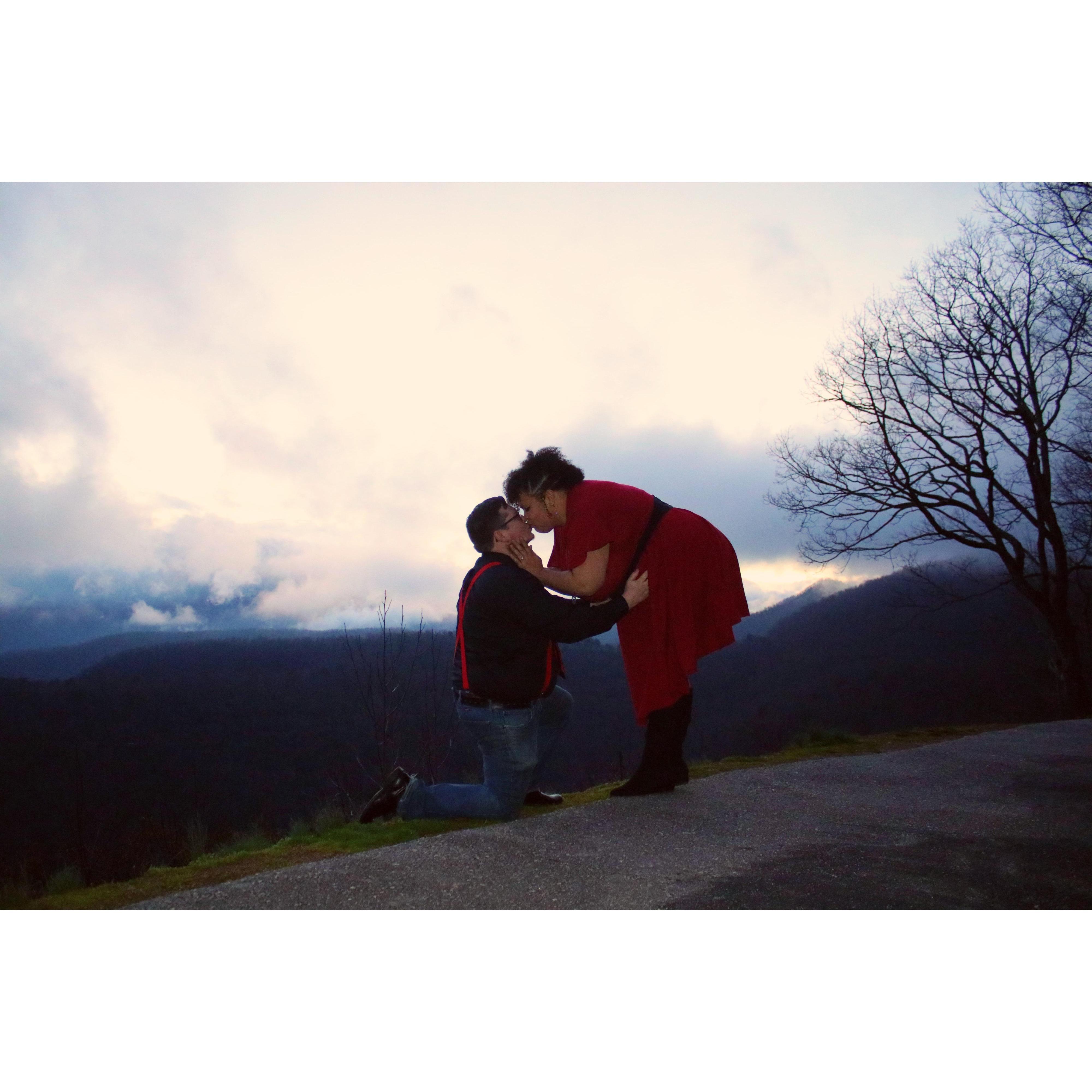 Engagement Photoshoot