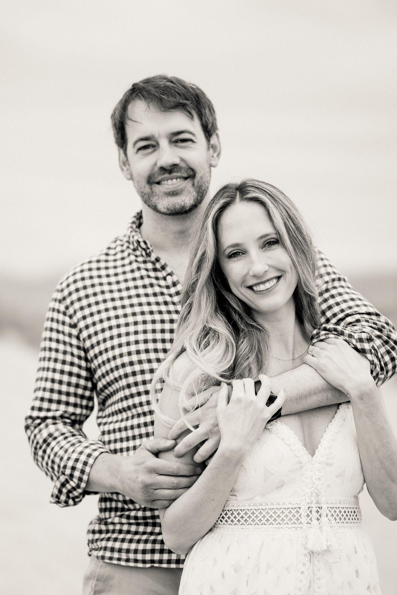 The Wedding Website of Deven Vespi and Brandon Trapp