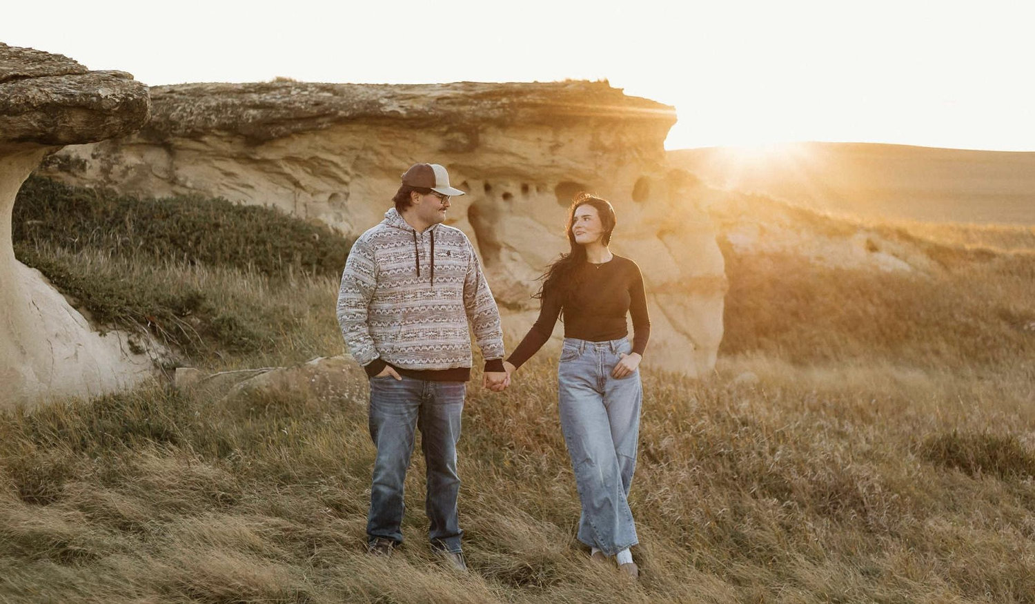 The Wedding Website of NiKaylee Corbridge and Keegan Mires