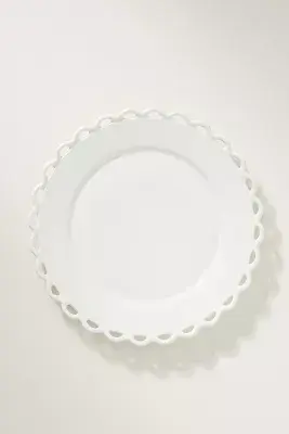 Ricky Dinner Plates, Set of 4