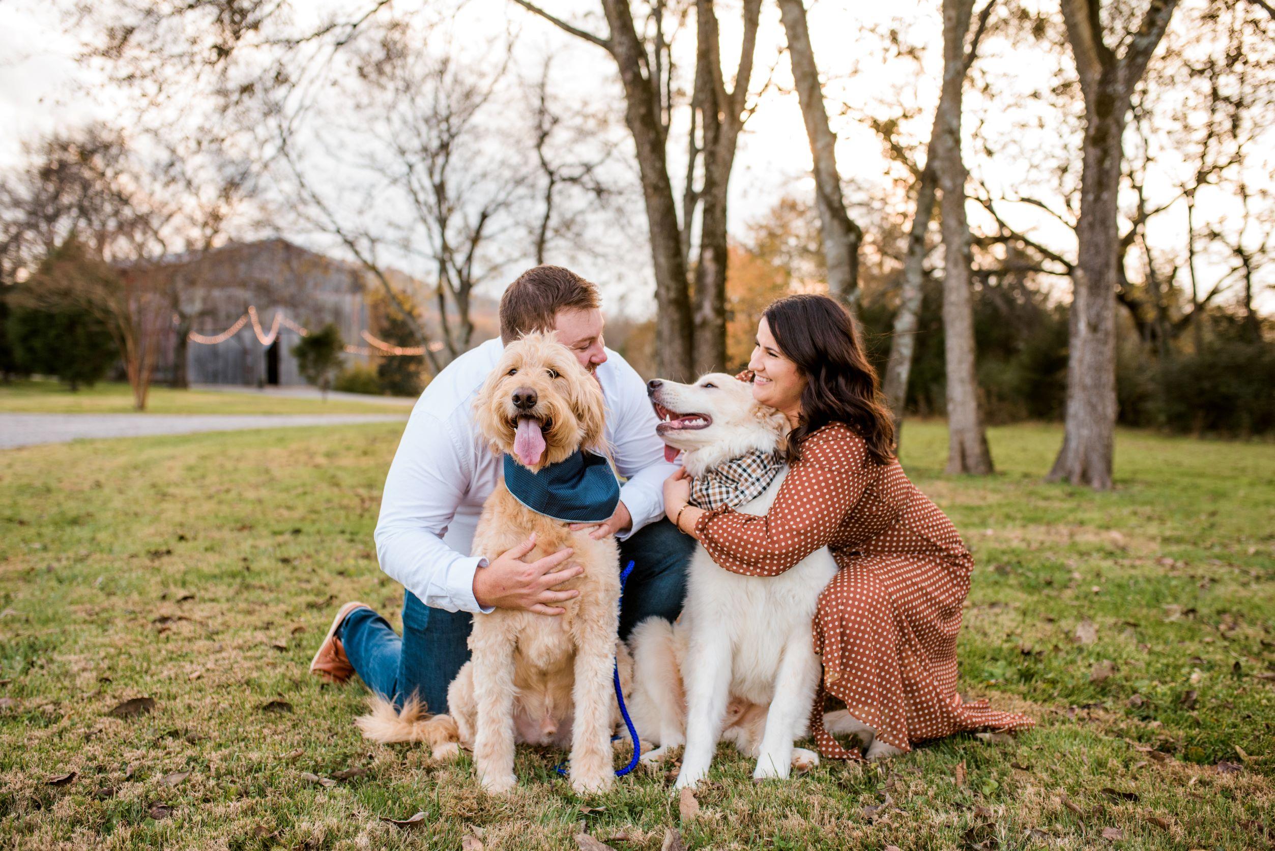 The Wedding Website of Ashley Nowlin and Garrad Johnson