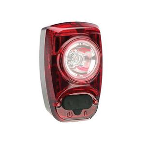CygoLite Hotshot 50 lm USB Rechargeable Bicycle Tail Light