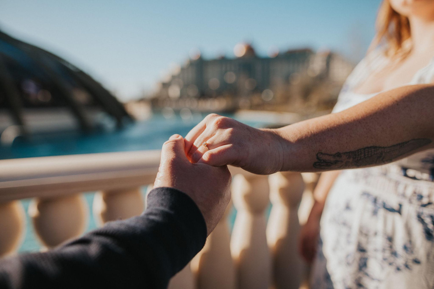 The Wedding Website of Breana Battles and Gregory Brumleve