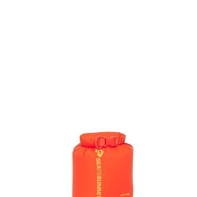 Sea to Summit Lightweight Dry Bag, Multi-Purpose Dry Storage