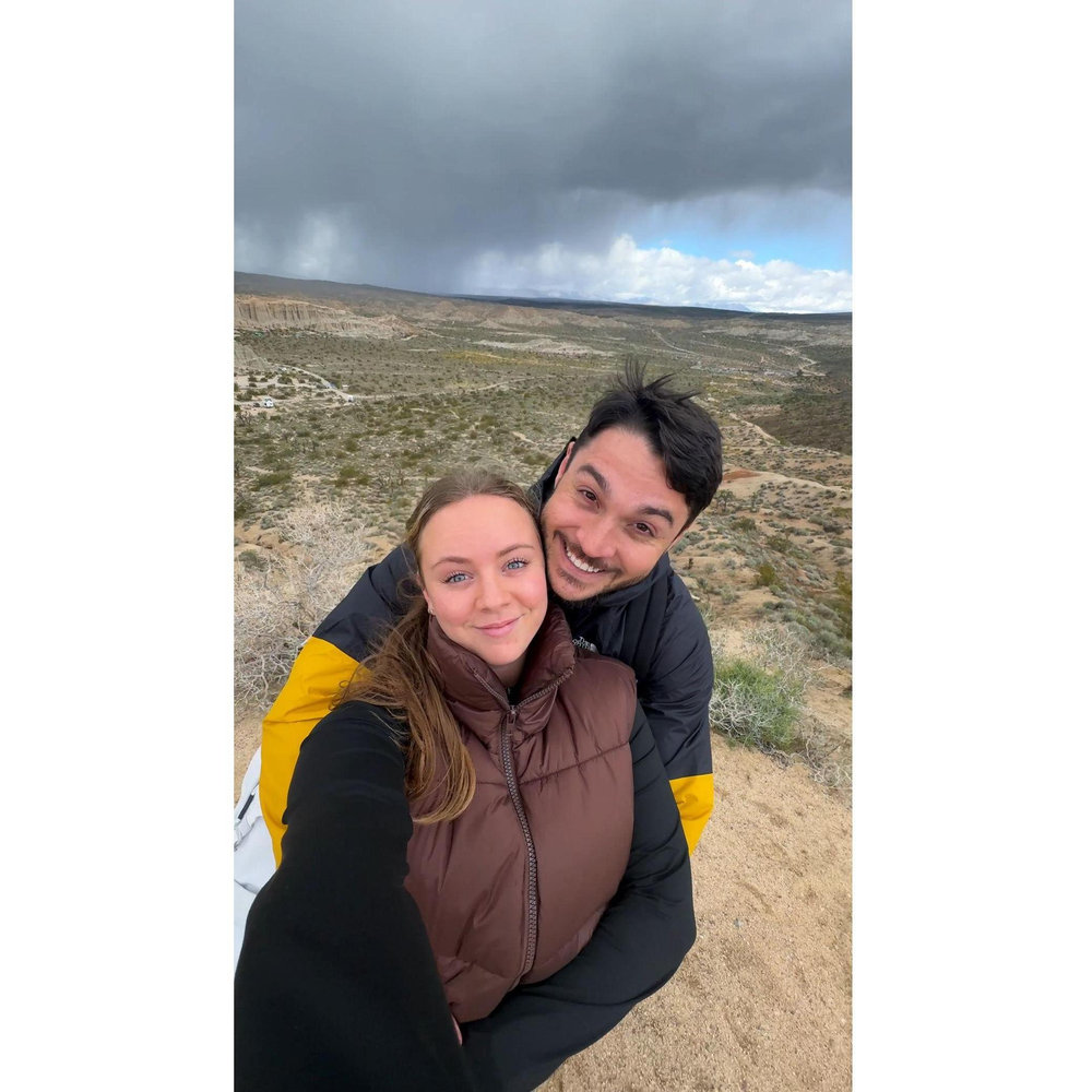 Alexa Jamieson and Arthur Fernandes' Wedding Website