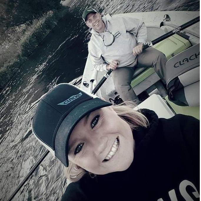 Deschutes River