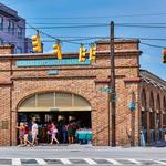 Charleston City Market