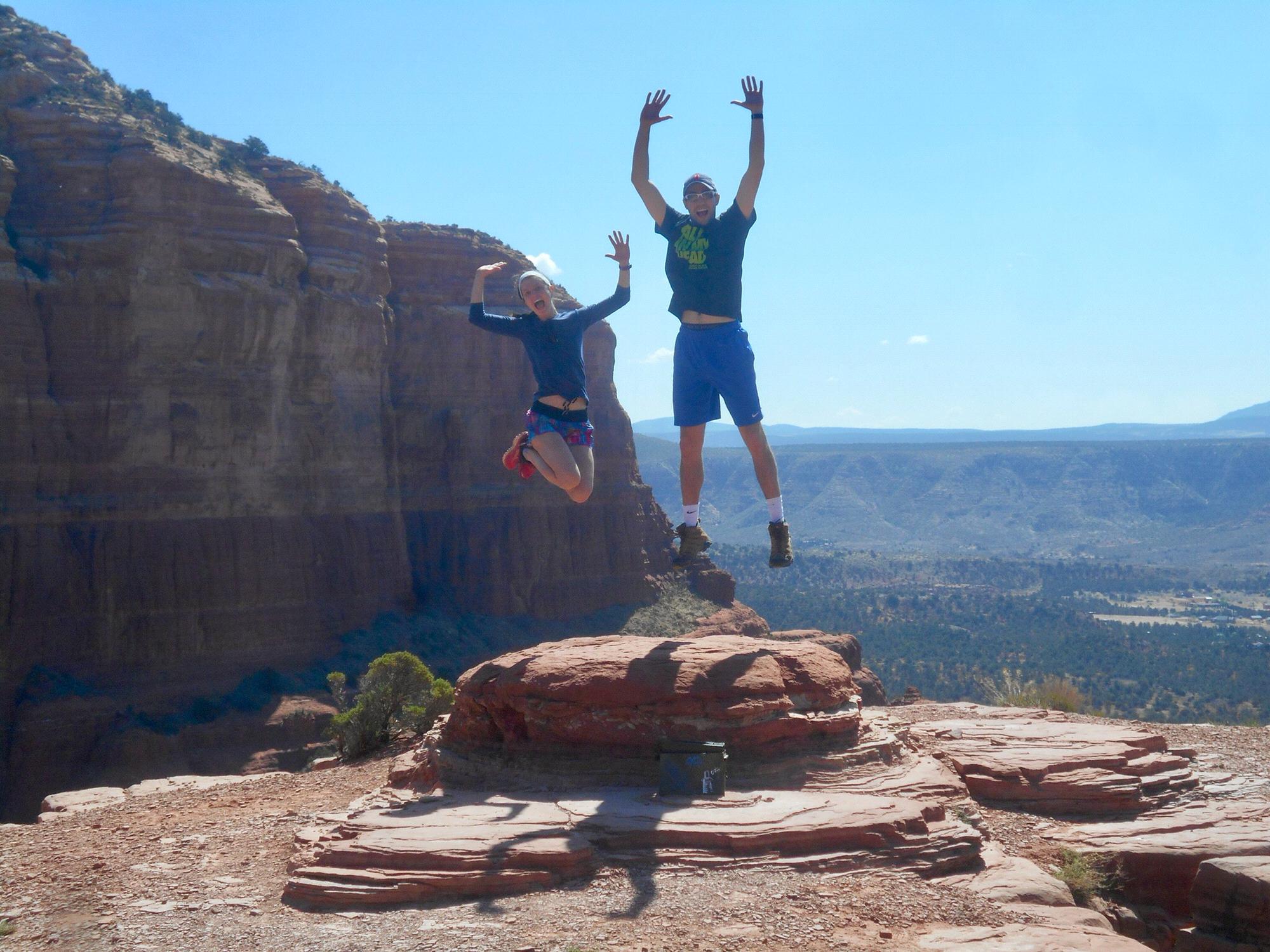 Sedona 2018