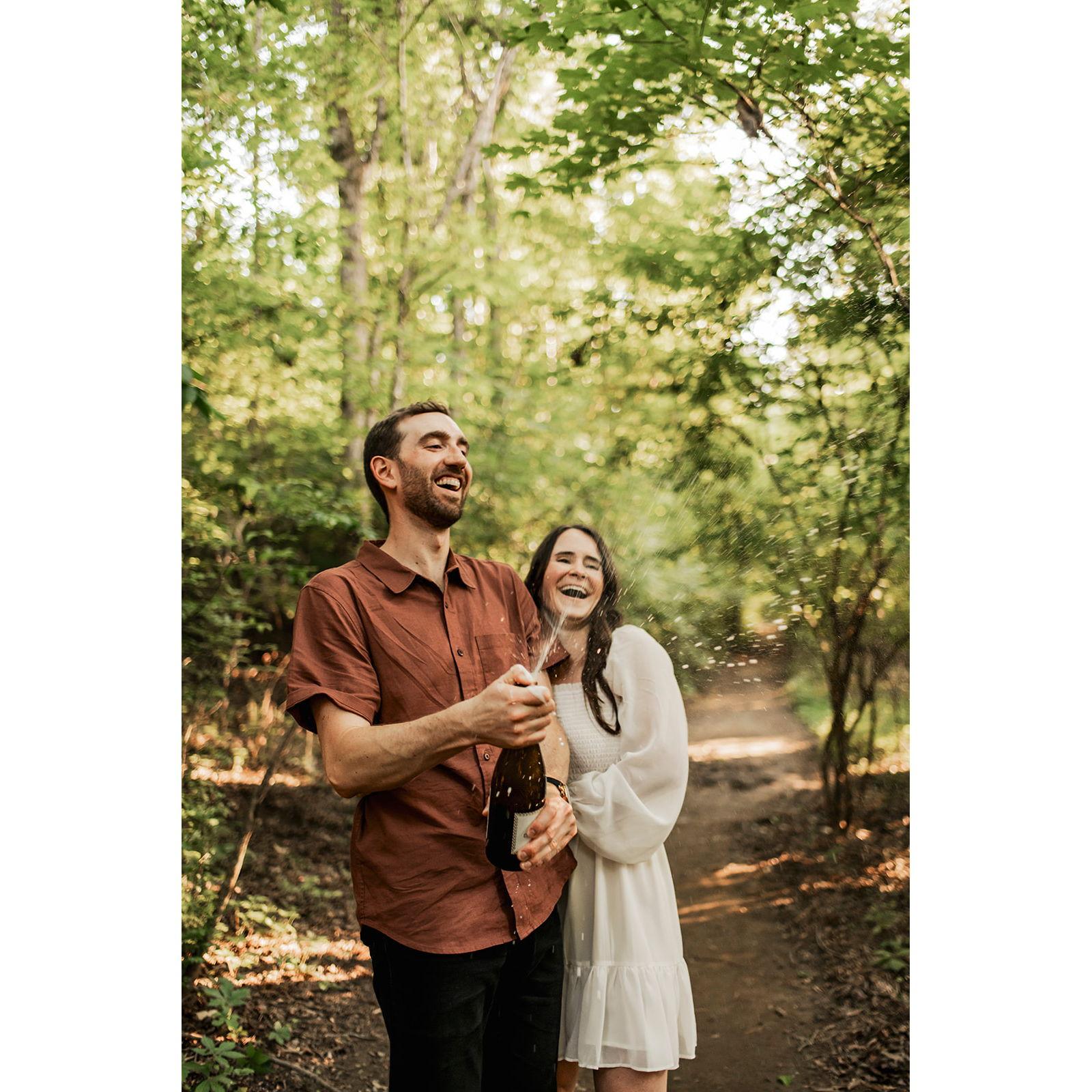 Engagement Pictures 5/19/24