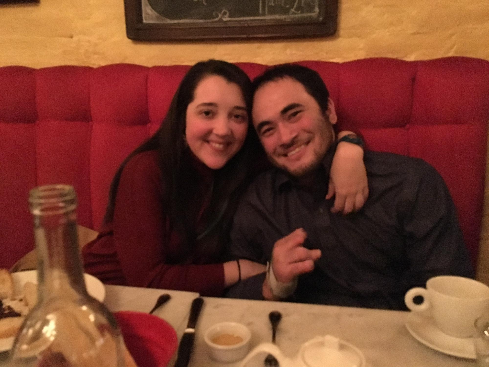 French food in Philadelphia '17