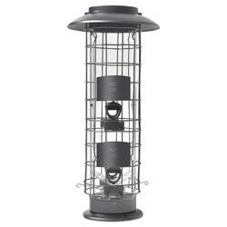 Squirrel-X™ X4 SureFill No Spill™ Squirrel-Resistant Bird Feeder at Menards®