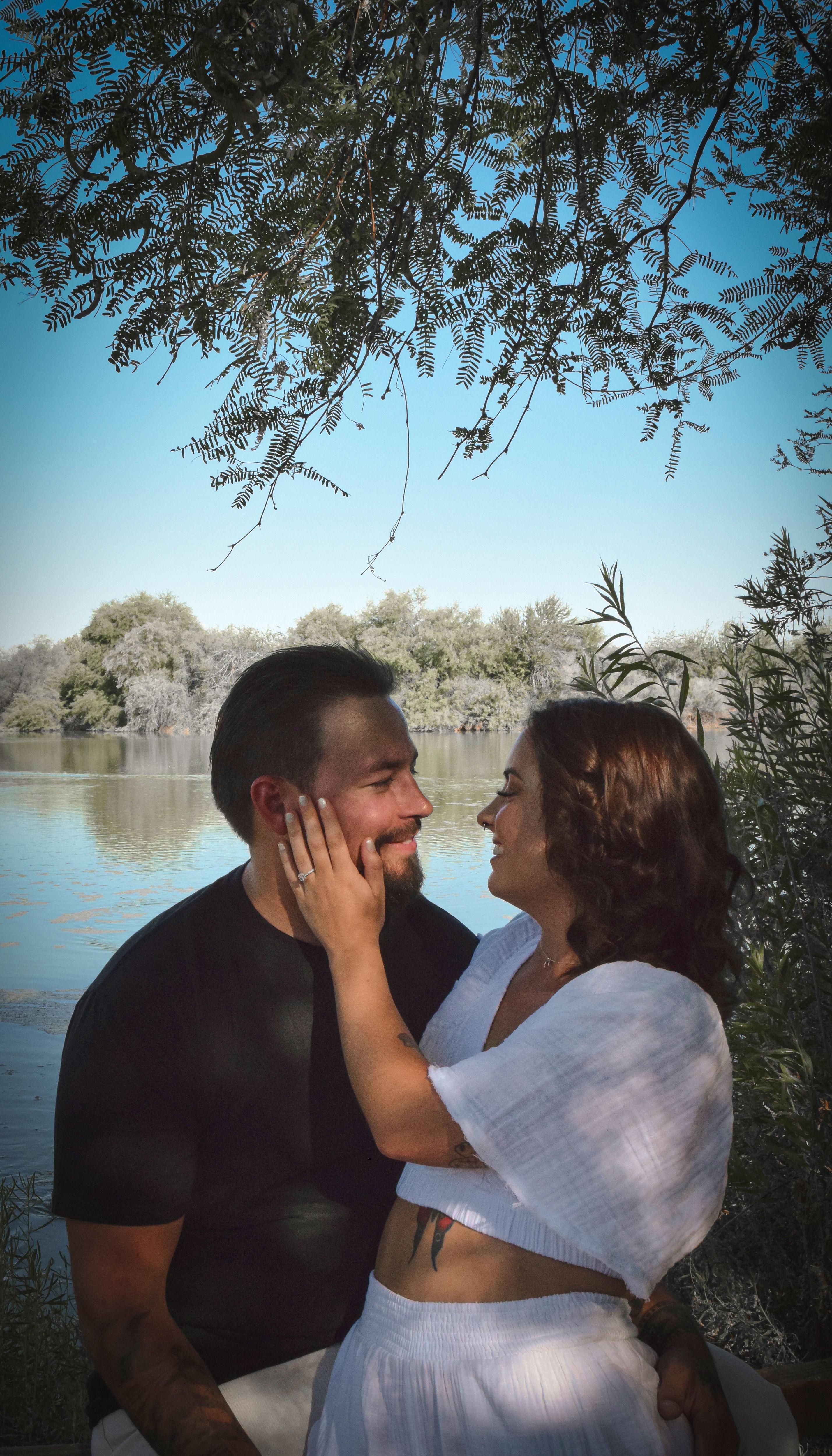 The Wedding Website of Shannon Williams and Matthew Bell