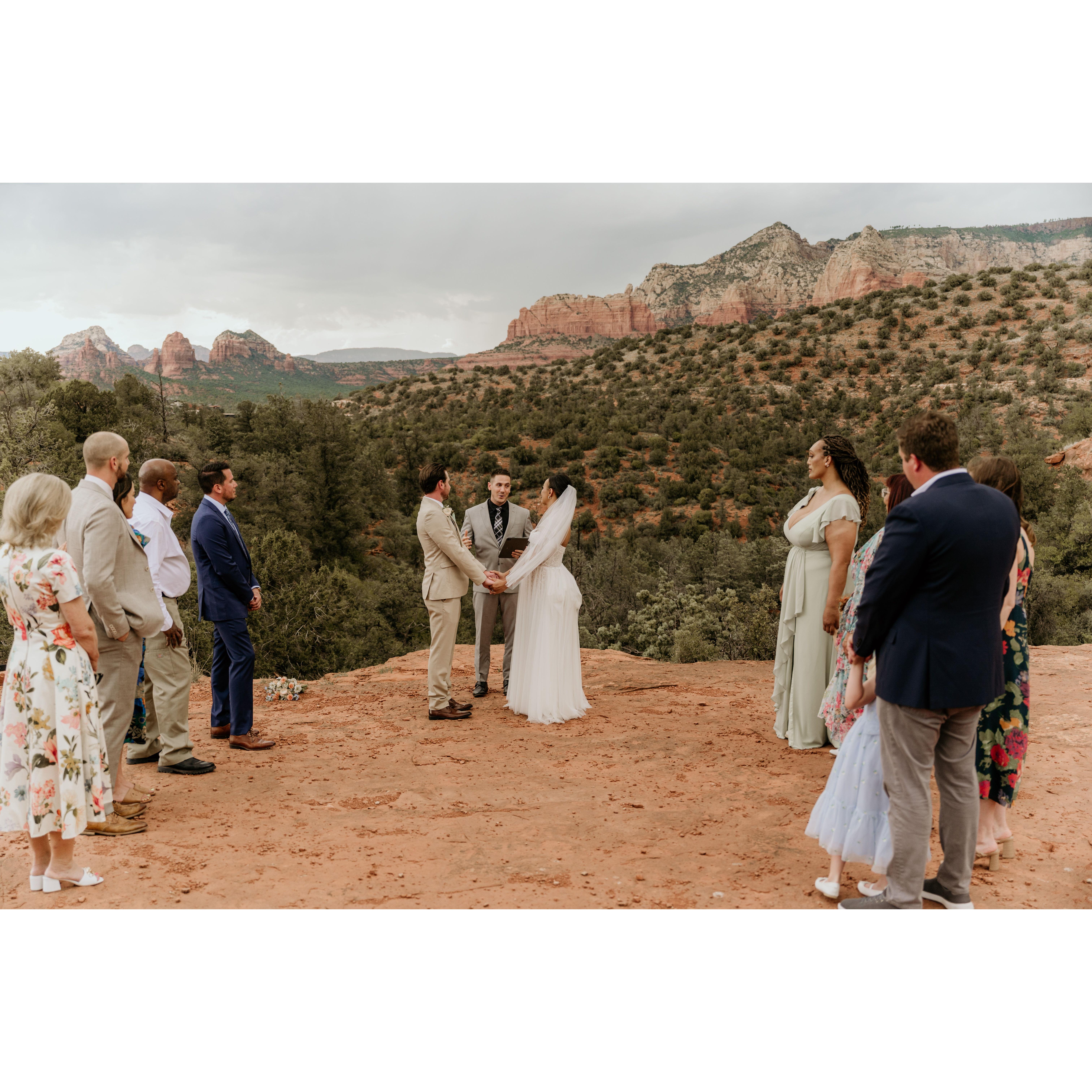 Ceremony