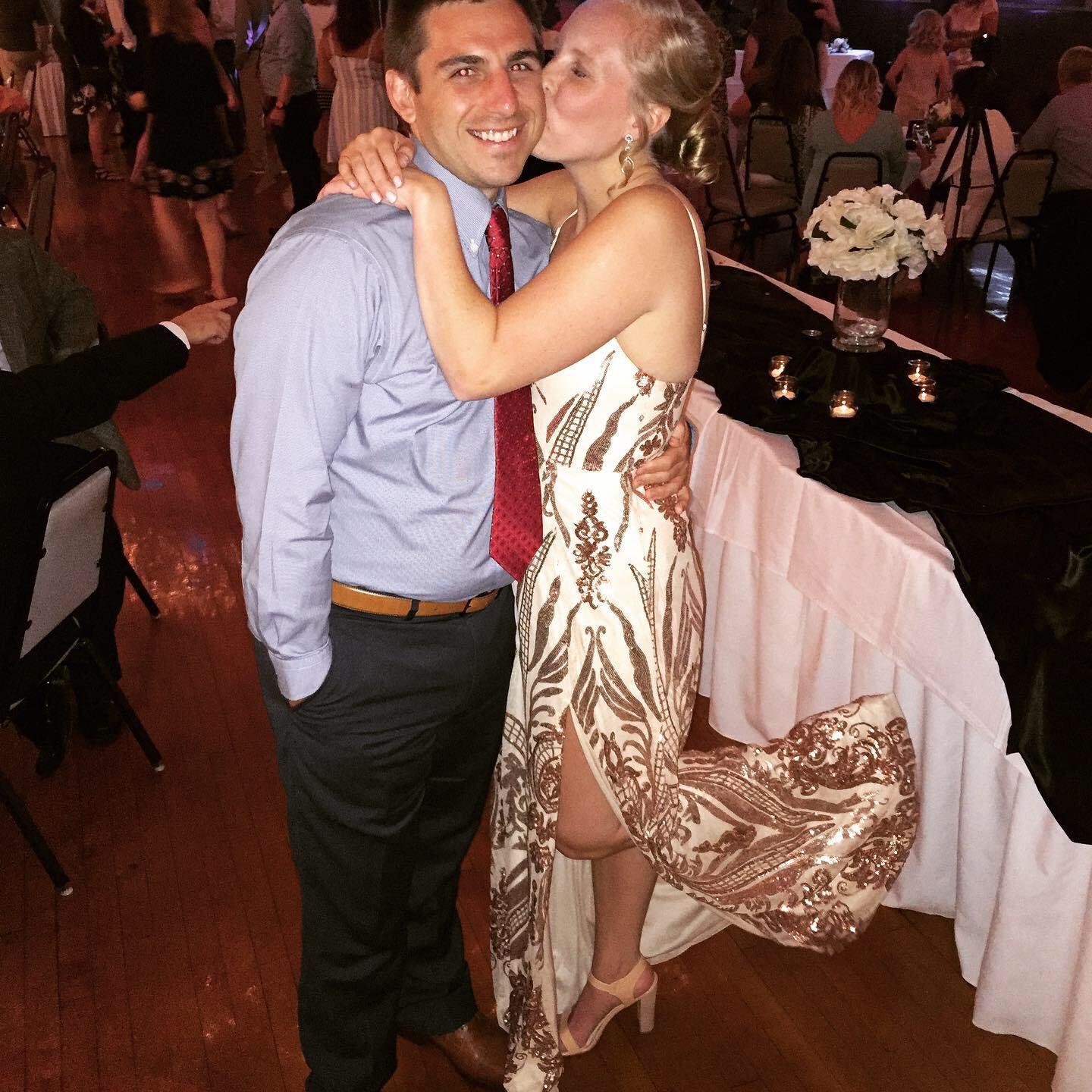 Best wedding date!