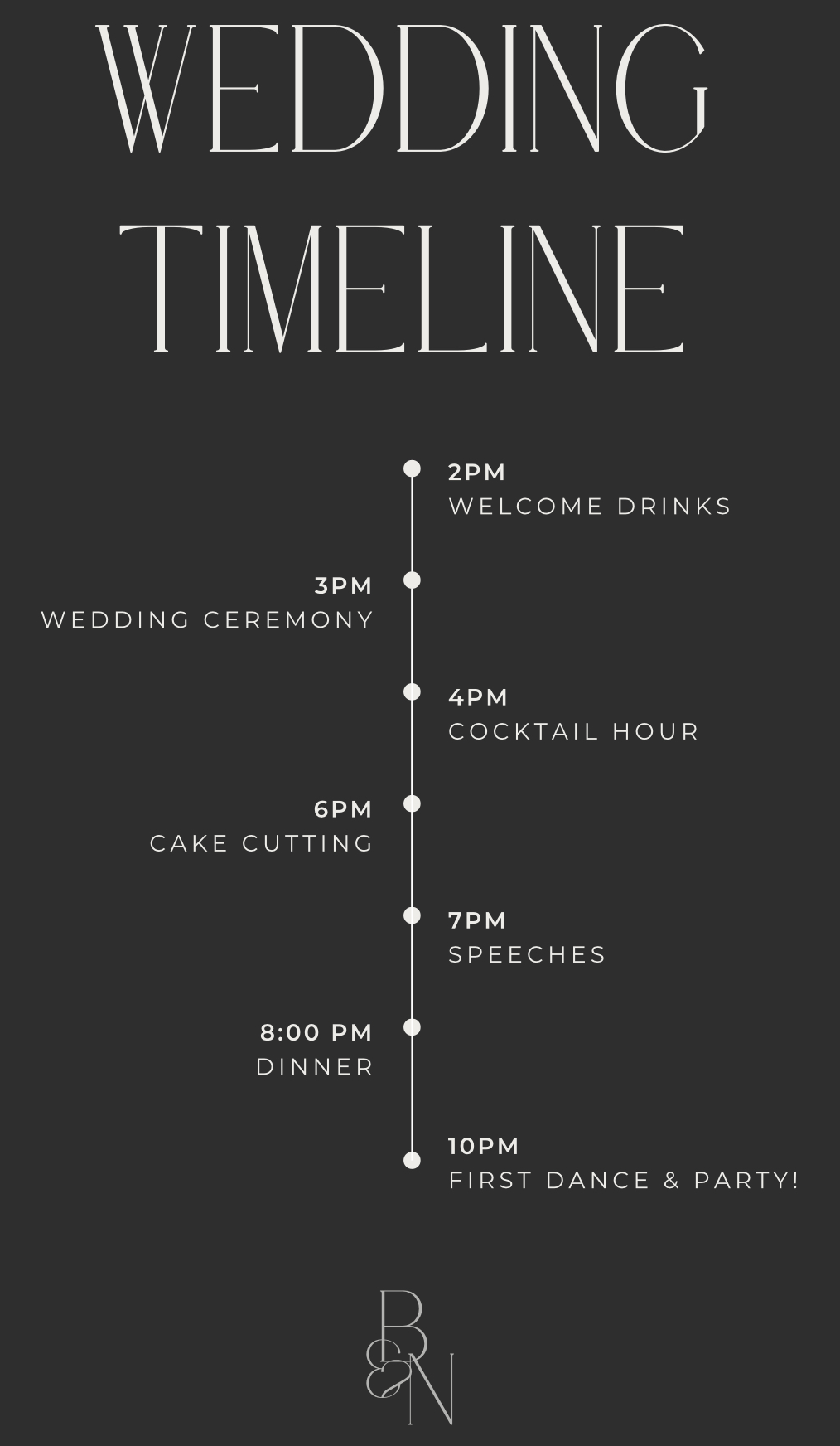 The Wedding Website of Ben Sempey and Nadine Gault