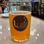 Lure Seafood & Grille