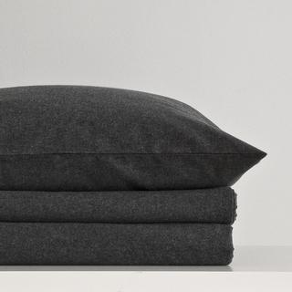 Everett Flannel Fitted Sheet