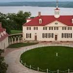 George Washington's Mount Vernon Estate