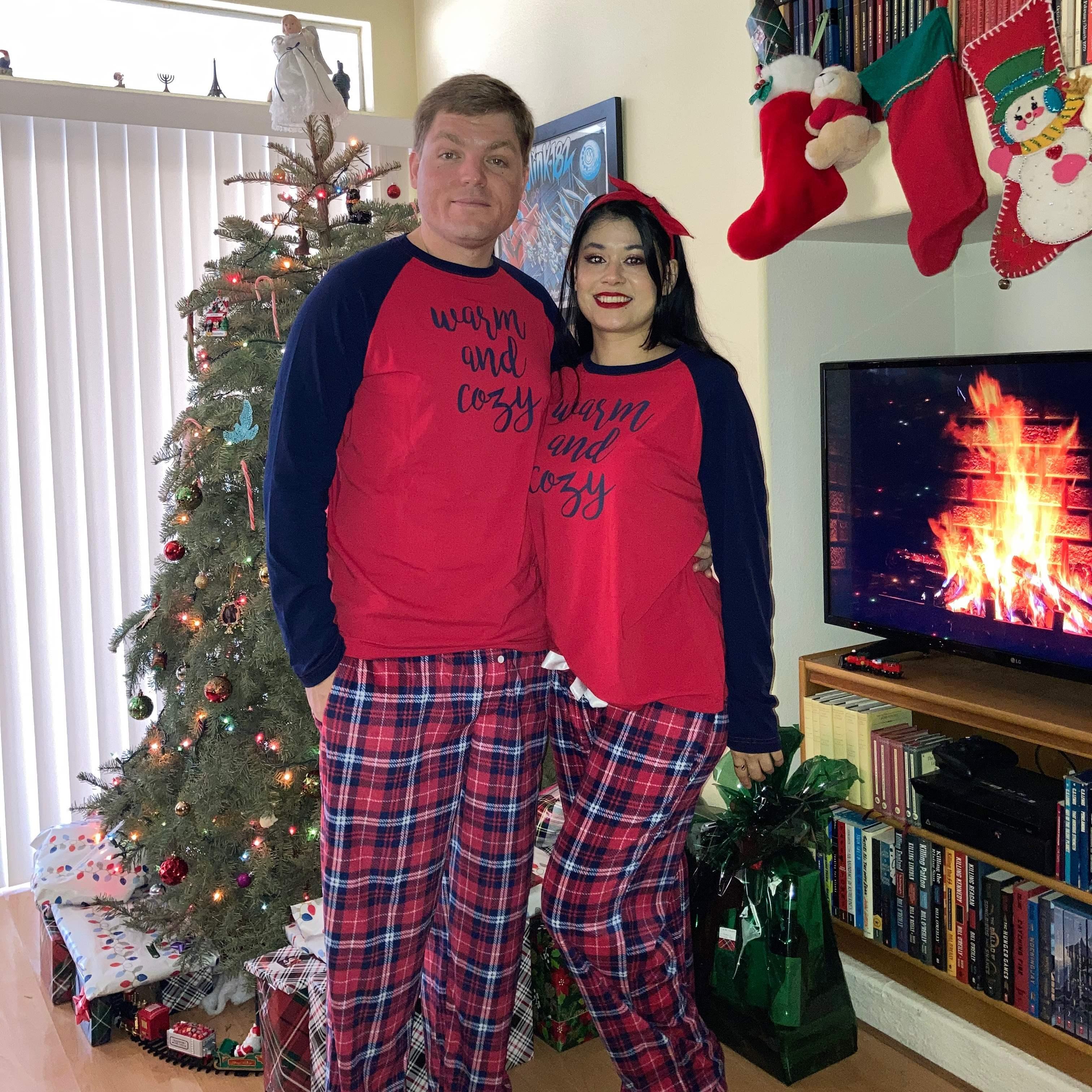 Christmas time!