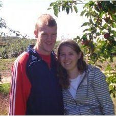 Apple Picking