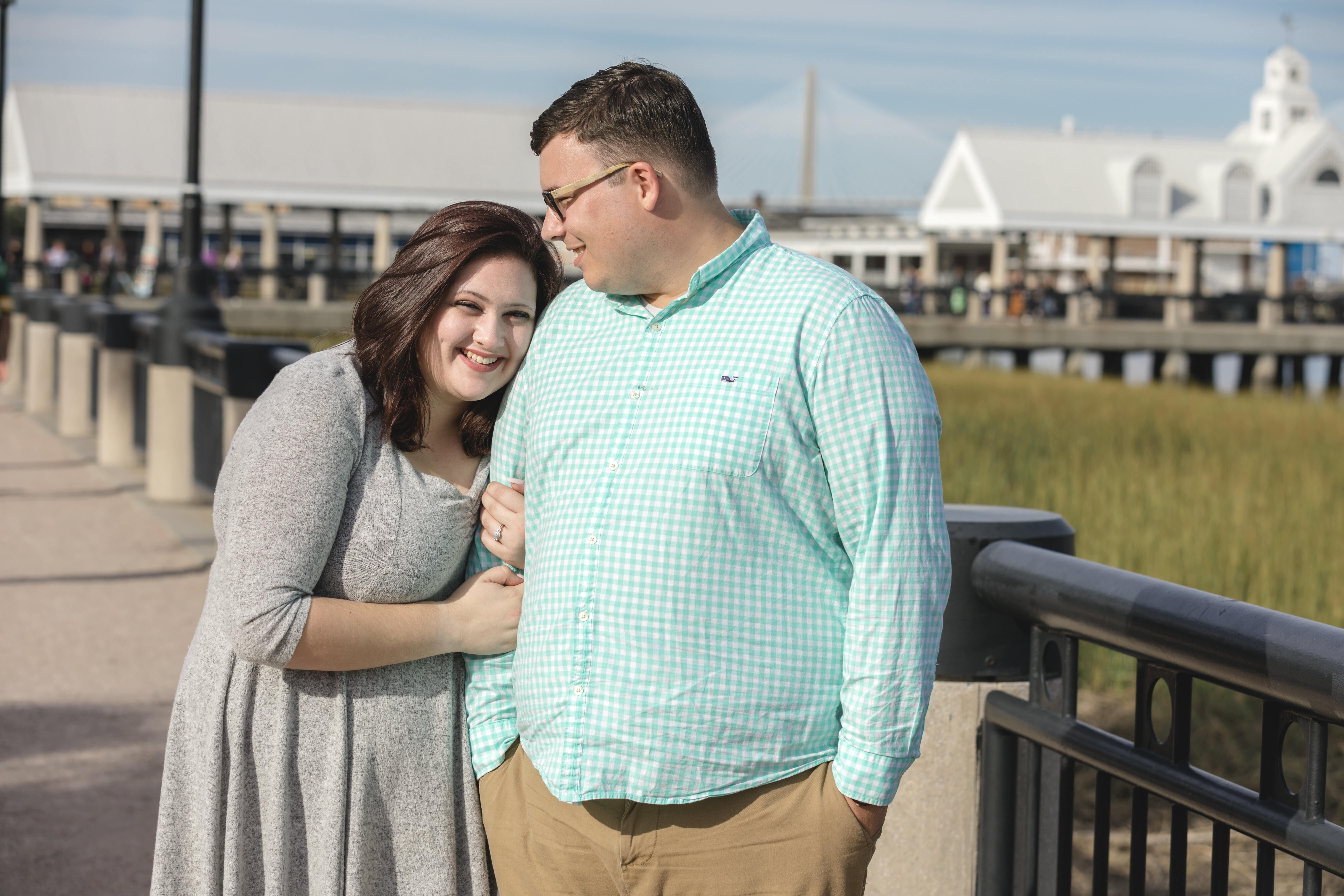 The Wedding Website of Stephanie Feinberg and Timothy Riordan