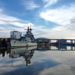Buffalo Naval & Military Park