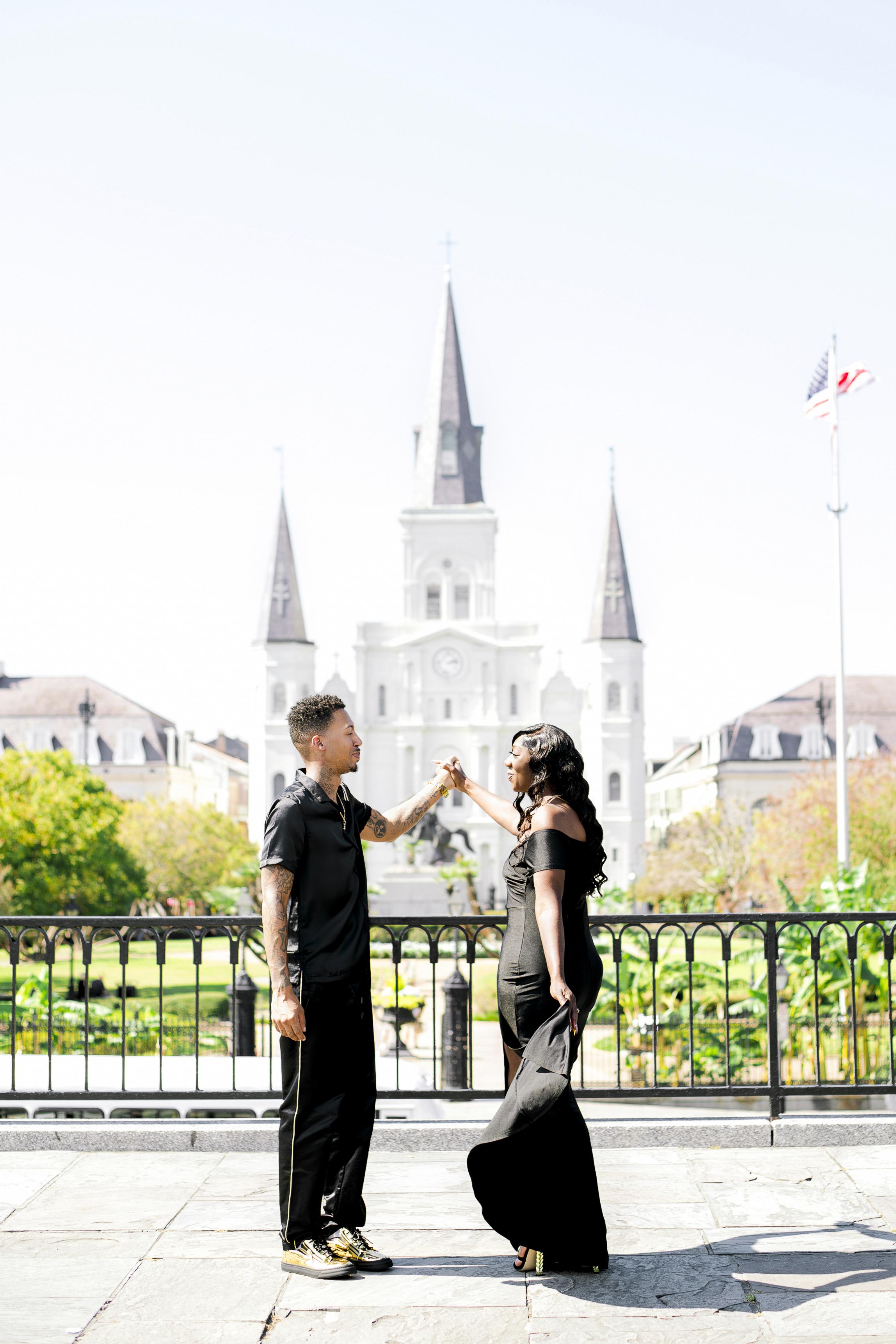 The Wedding Website of Tamara Belin and Lonnie Tibbs