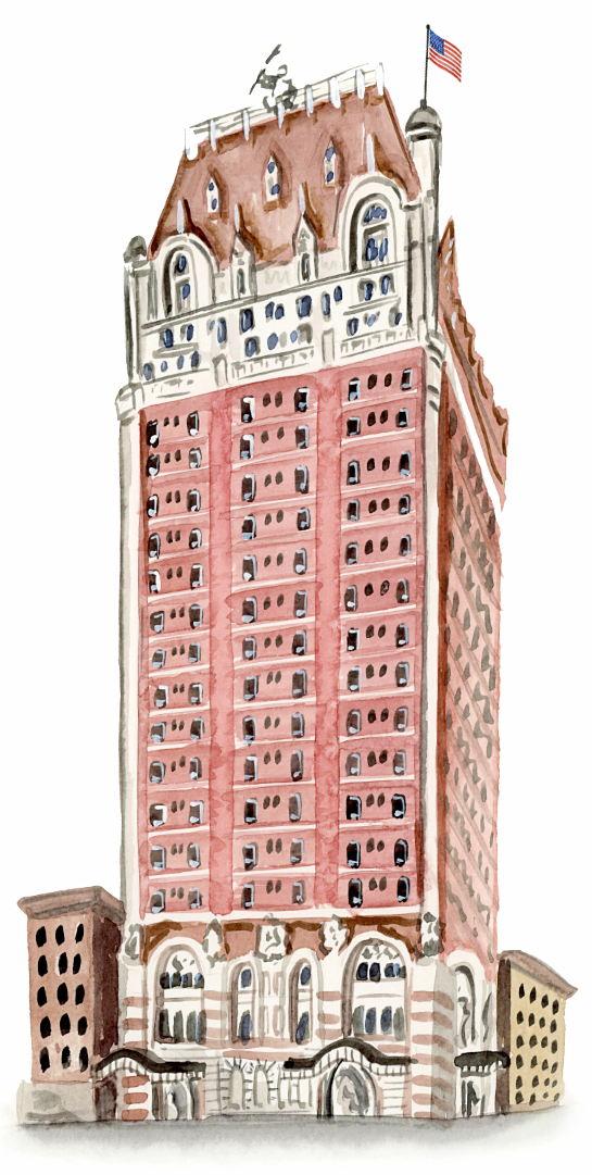 The Wedding Website of Alex Reyes and Cole Woolsey