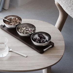 Bernadotte Tray With Bowls