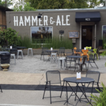 Hammer & Ale