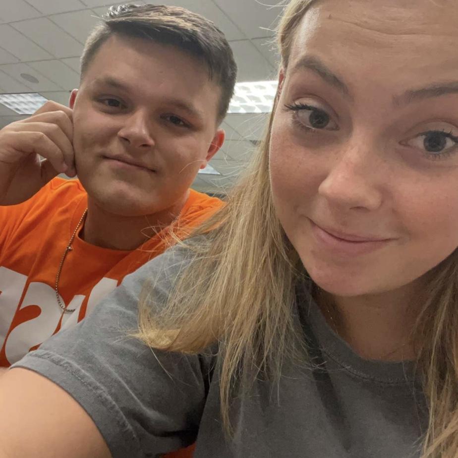 1st Class at Georgia Southern