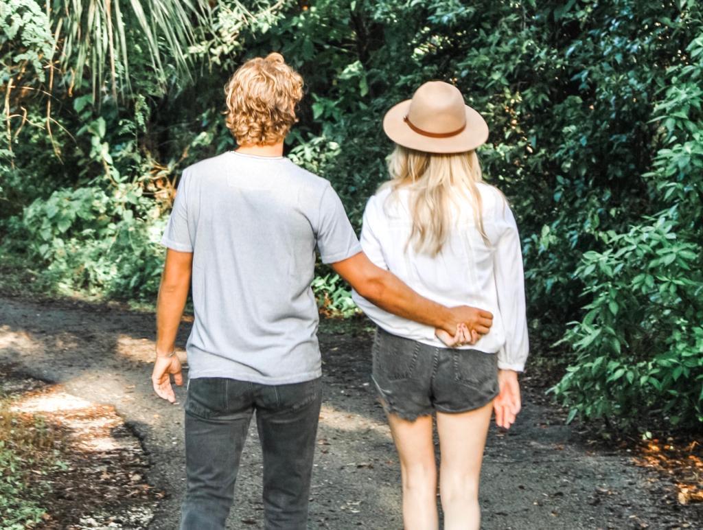 The Wedding Website of Brooke Ehinger and Gabriel Meana