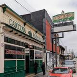 Cantina Hussong’s