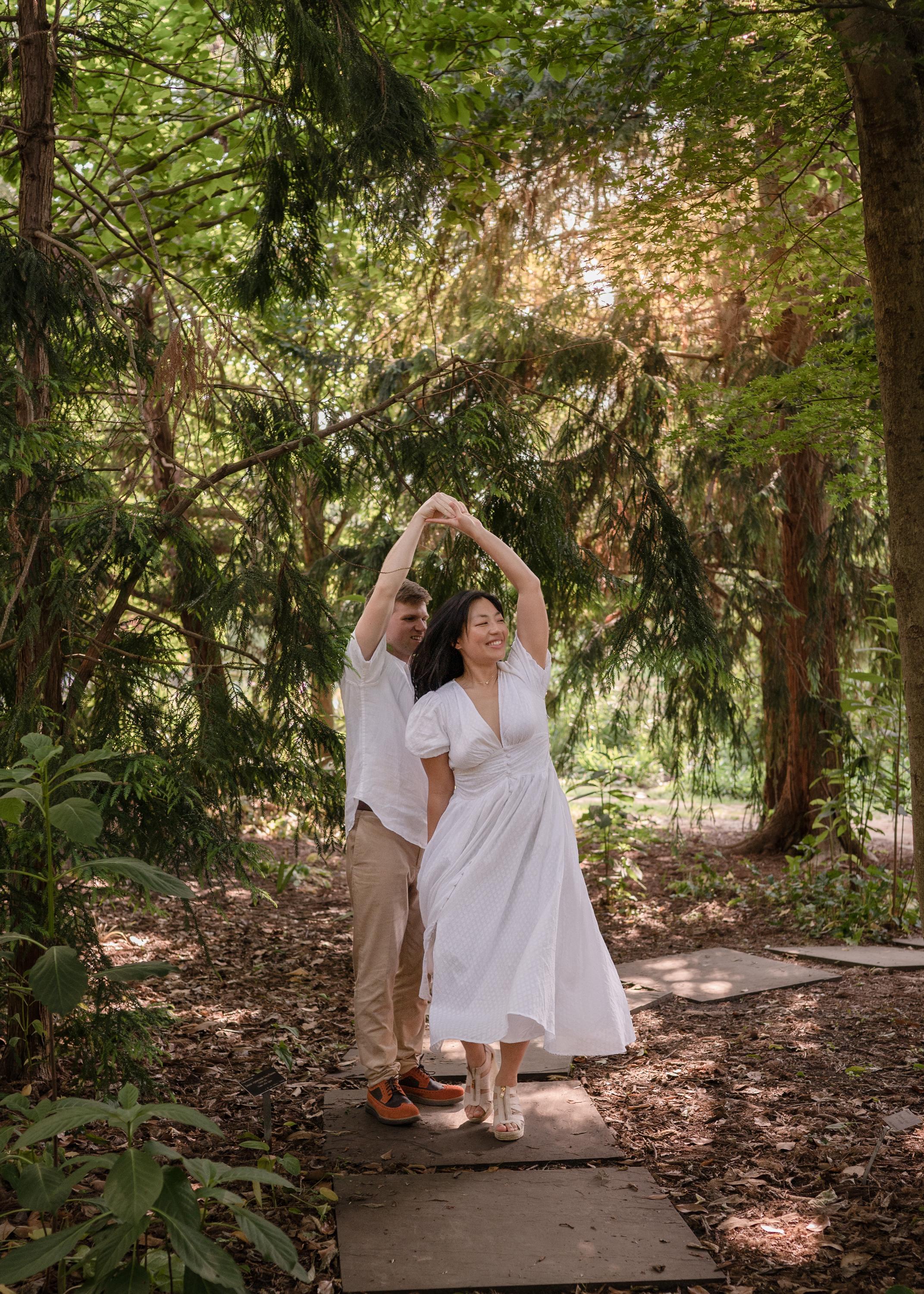 The Wedding Website of Annmarie Wang and Kyle Yedica