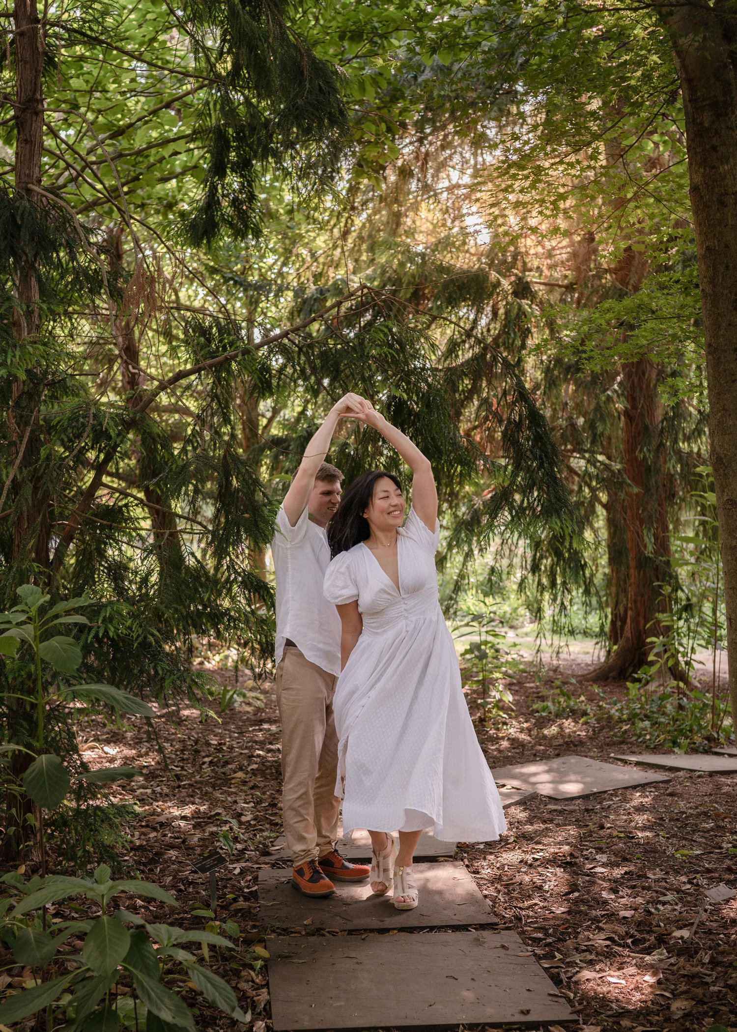 The Wedding Website of Annmarie Wang and Kyle Yedica