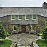 Mt Greylock and Bascom Lodge