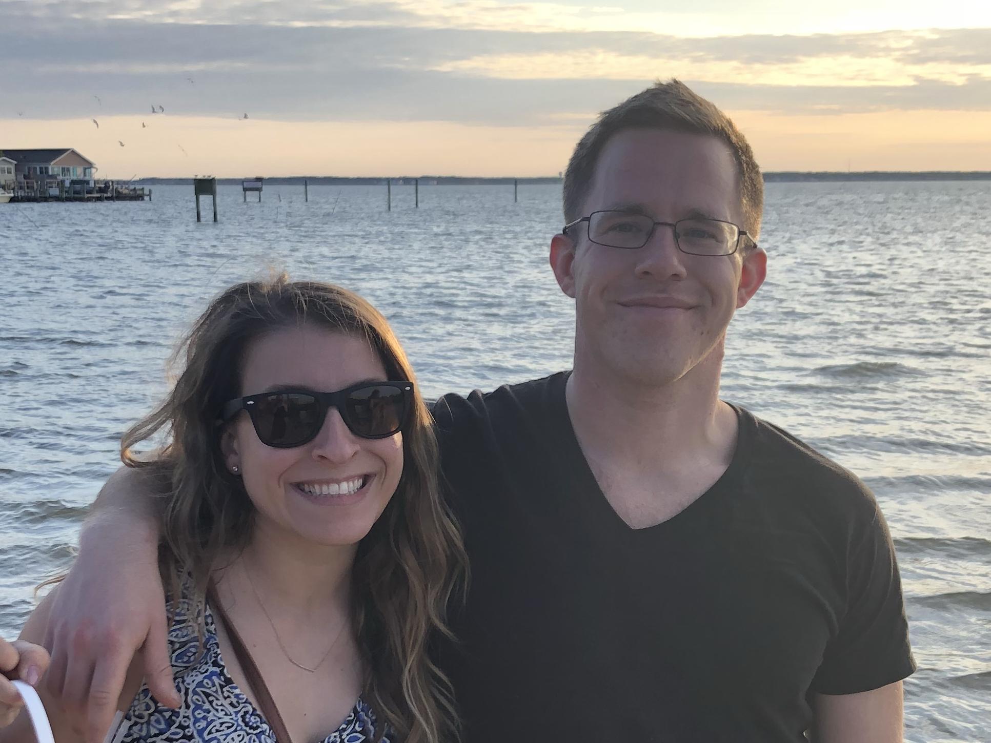 The Wedding Website of Sarah Khederian and Michael Byerly