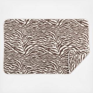 Regine Quilted Bath Mat