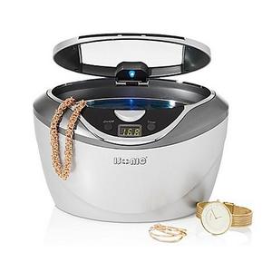 iSonic® Digital Ultrasonic Multi-Purpose Jewelry Cleaner