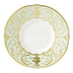 Royal Crown Derby Darley Abbey - Tea Saucer