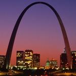 The Gateway Arch