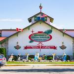 Bronner's CHRISTmas Wonderland