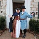 The Historic Daniel Boone Home
