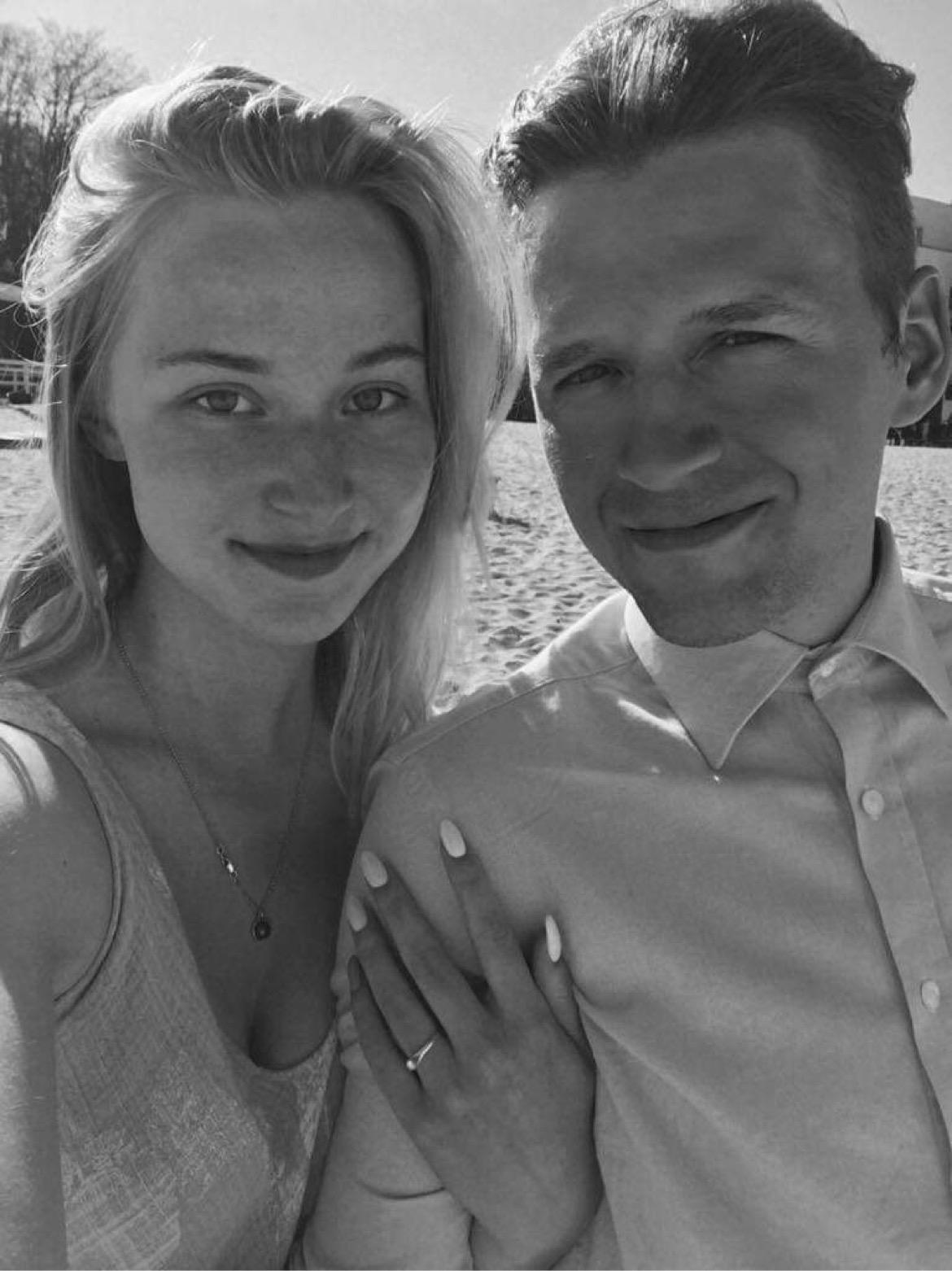 The Wedding Website of Olivia Chmielewski-McCormick and Adam Chmielewski-McCormick
