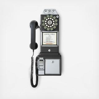 1950's Payphone