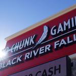 Ho-Chunk Gaming Black River Falls