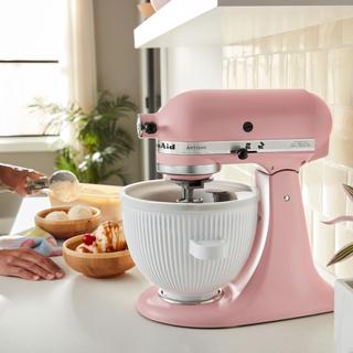 Artisan Stand Mixer, 5 Qt