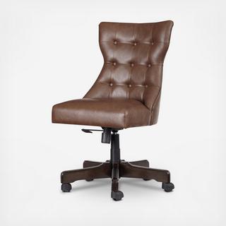 Program Desk Chair